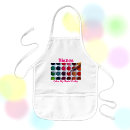 Search for palette aprons Paint