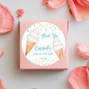 Search for ice cream labels She's been scooped up