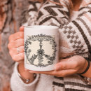 Search for flower drawing mugs Cute