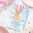 Search for hot air balloon birthday invitations Whimsical