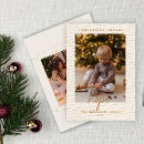 Search for lighted christmas cards Gold