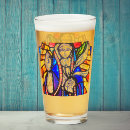 Search for religious beer glasses Church