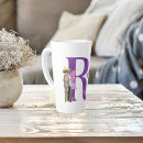 Search for r letter mugs Purple