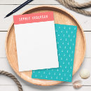 Search for beach note cards Nautical