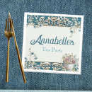 Search for paris paper plates Tea party