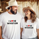 Search for whistler tshirts British columbia