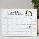 Search for penguin baby shower Gender neutral