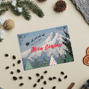 Search for hood christmas cards Mountain