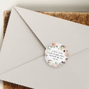 Search for round sticker return address labels Pastel