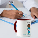 Search for health care professional mugs Nurse