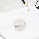 Search for couple initials stickers Bride and groom