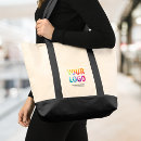 Search for bulk tote bags Promotional marketing advertising swag