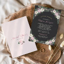 Search for dark pink Boho