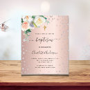 Search for eucalyptus baby christening invitations Baptism