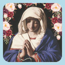 Search for marys stickers Virgin mary
