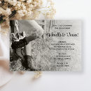 Search for farm engagement party invitations Rustic