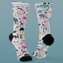 Search for animal socks Pet