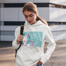 Search for artistic hoodies For her