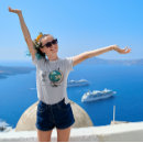 Search for globe tshirts Adventure