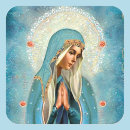 Search for virgin stickers Mary