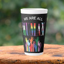 Search for all mugs Equality