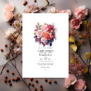 Search for apple wedding invitations Floral