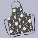 Search for phase aprons Moon phases