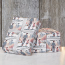 Search for daughter wrapping paper Cute