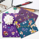 Search for magic mushrooms wrapping paper Charming