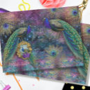 Search for blue sparkles tissue paper For her
