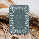 Search for papel picado wedding invitations Vintage