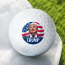 Search for donald trump golf balls Republican