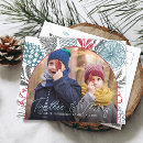 Search for winter photo postcards Script