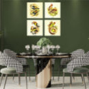 Search for wall art sets Vintage