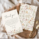 Search for bridal shower thank you cards Terracotta