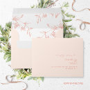 Search for rsvp envelopes Calligraphy