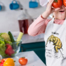 Search for funny elephant aprons Bbq
