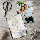 Search for double sided wedding invitations Simple