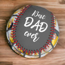Search for collage baseballs Best dad ever