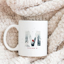 Search for monogram m mugs Typography
