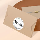 Search for planning wedding stickers Names