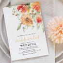Search for apricot invitations Orange