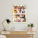 Search for floral canvas prints Birthday