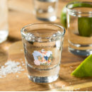 Search for bachelorette party shot glasses Bridesmaids