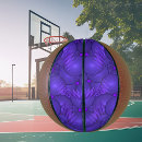 Search for purple basketballs Black