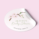 Search for baby girl floral stickers Calligraphy script