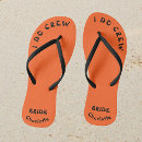 Search for bachelorette party jandals Bride to be