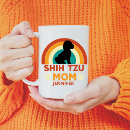 Search for funny shih tzu mugs Pet