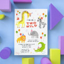 Search for photo safari invitations Kids