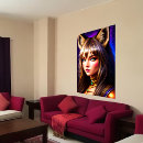 Search for lynx posters Portrait